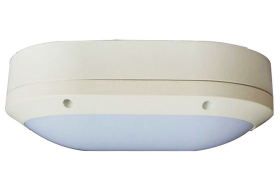 China 120 graad Neutrale Witte LEIDEN Plafond Lichte Vierkante 800 Lumen Hoge Lichte Effiency leverancier