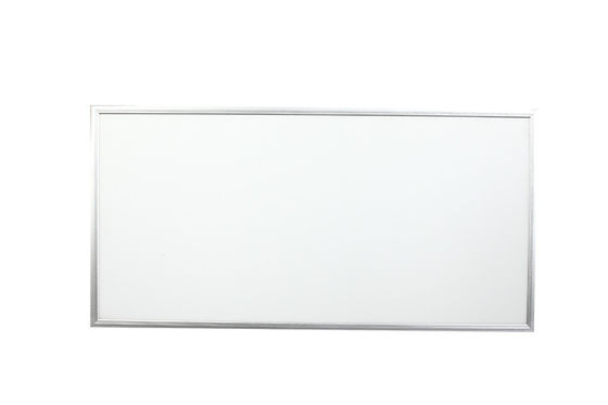China Koel Witte 600x600-LEIDENE Plafondlichten voor Hotel/Winkelcomplex72w 6000 lm IP50 leverancier