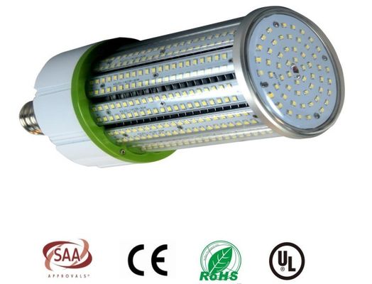 China Hoge CRI 80 Watts Geleide Graanbol/verwarmt het Witte Straatgraan Lichte Ip65 Waterdicht maken leverancier