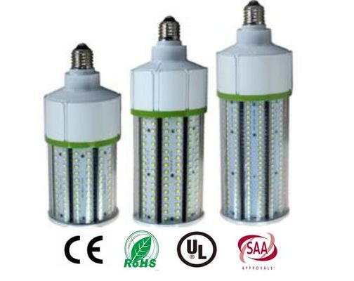 China Lichtgewicht Geleide het Graanlamp van 27000lm 5630 SMD 150w voor Straatverlichting leverancier