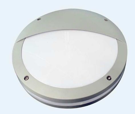 China Het Waterdichte schot Lichte Openlucht LEIDEN van de aluminiumhuisvesting Ip65 Plafond Lichte PF&gt;0.95 leverancier