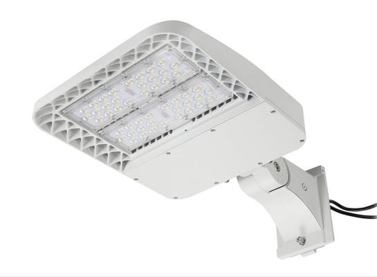 150W de Doos LEIDENE van de machtsschoen Lichte Levensduur 125 van 50000hrs * 324 Mm-Dimensie leverancier
